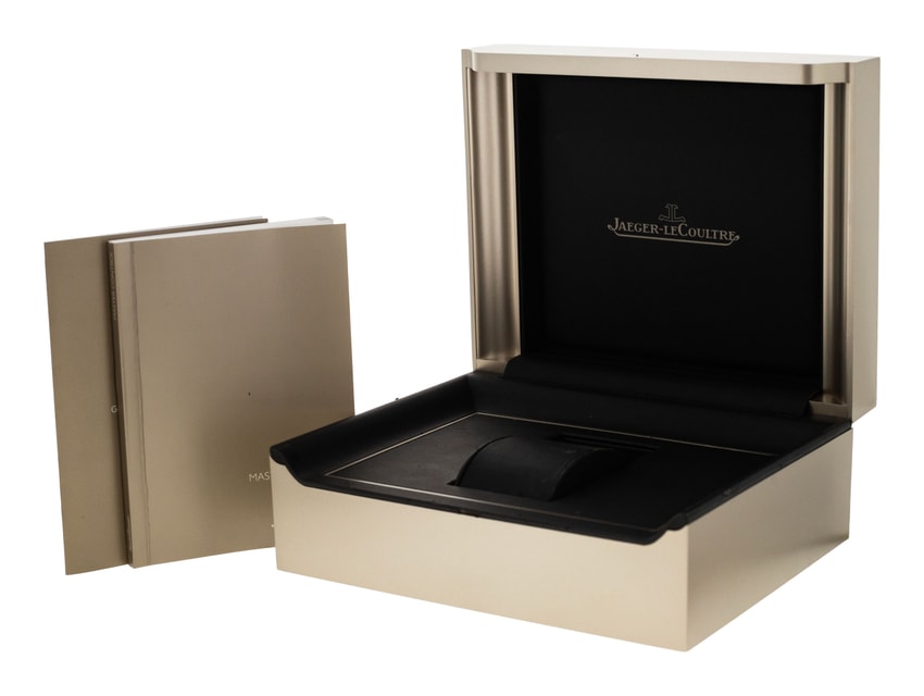 Jaeger-LeCoultre Master Control 1548171 Image 5